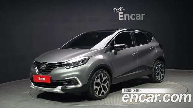 Renault QM3 2019 thumb 6