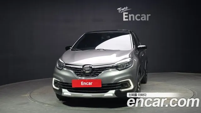 Renault QM3 2019 thumb 8
