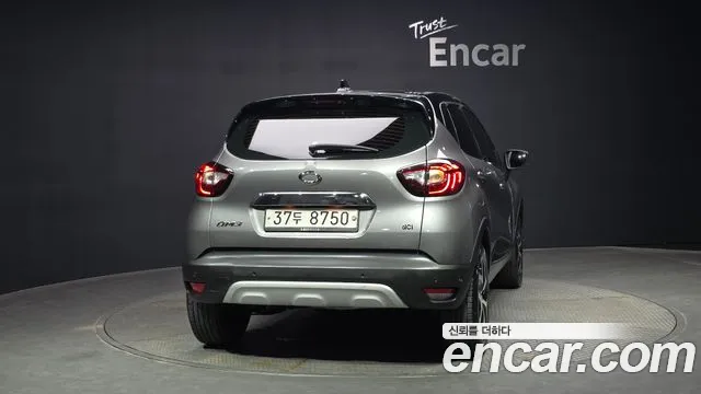 Renault QM3 2019 thumb 7