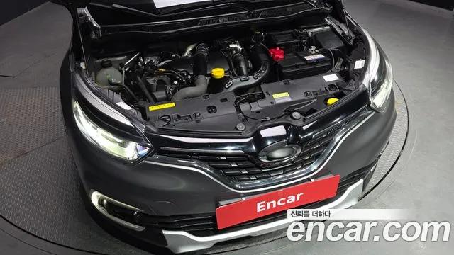 Renault QM3 2019 thumb 5