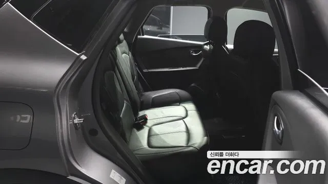 Renault QM3 2019 thumb 4