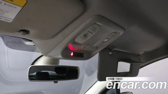 Renault QM3 2019 thumb 2