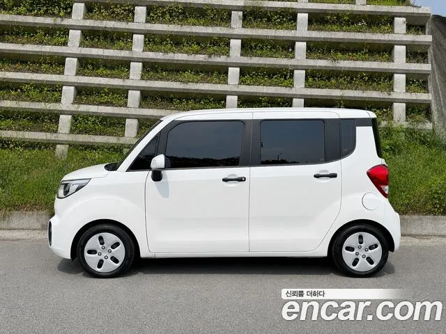 Kia Ray 2019 thumb 2
