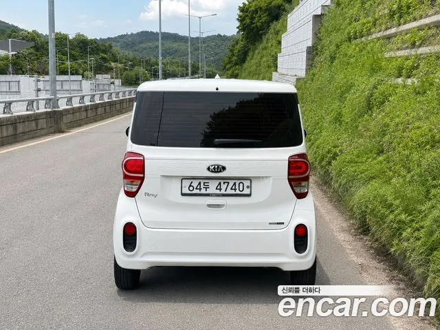 Kia Ray 2019 thumb 7