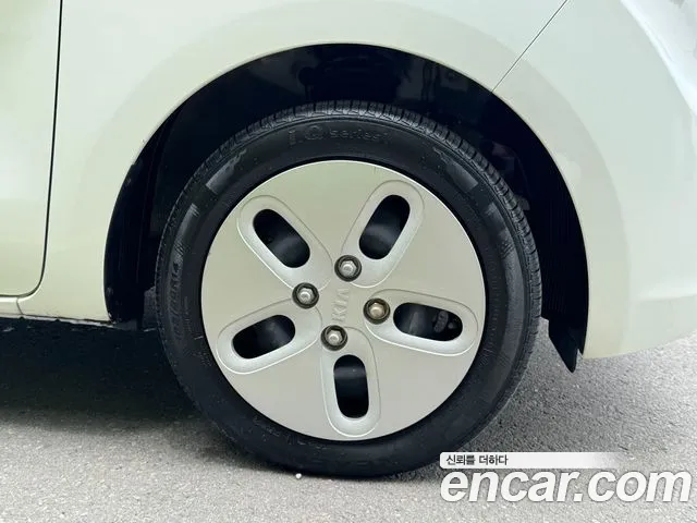 Kia Ray 2019 thumb 6