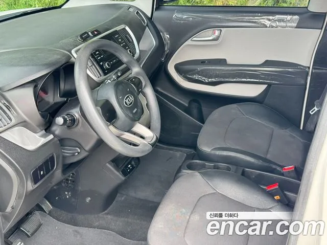 Kia Ray 2019 thumb 5