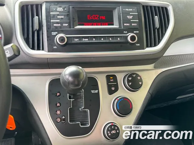 Kia Ray 2019 thumb 9