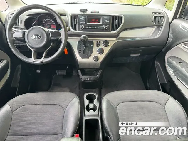 Kia Ray 2019 thumb 12