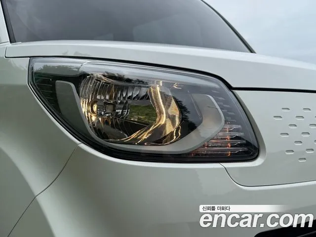 Kia Ray 2019 thumb 4