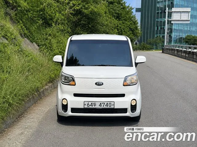 Kia Ray 2019 thumb 10
