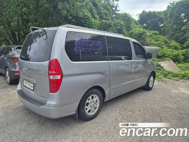 Hyundai Staria 2013 thumb 8
