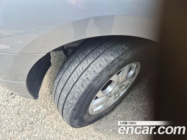 Hyundai Staria 2013 thumb 7