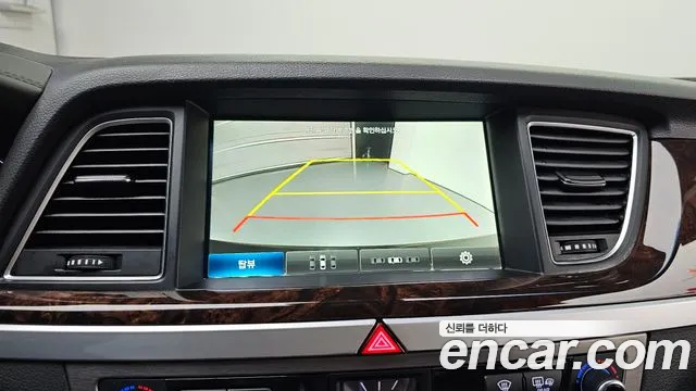 Hyundai Genesis 2014 thumb 6