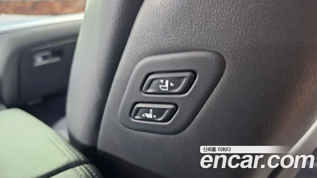 Hyundai Genesis 2014 thumb 7