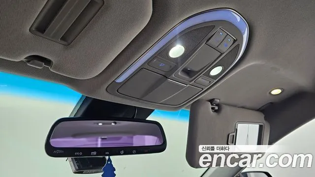 Hyundai Genesis 2014 thumb 10