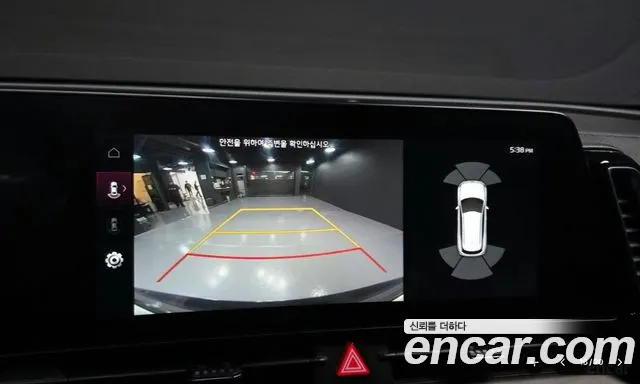 Kia Sportage 2021 thumb 10