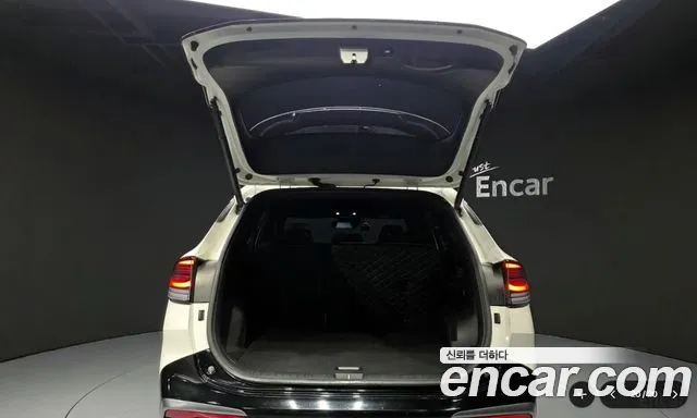 Kia Sportage 2021 thumb 9