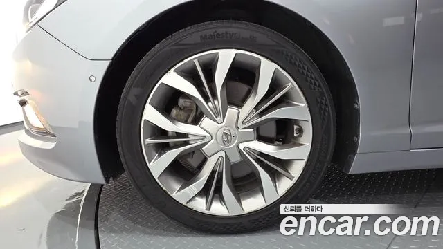 Hyundai Sonata 2016 thumb 12