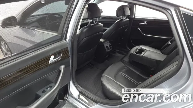 Hyundai Sonata 2016 thumb 9
