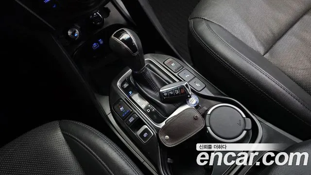 Hyundai Maxcruz 2015 thumb 12
