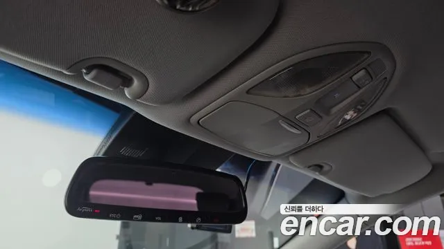 Hyundai Maxcruz 2015 thumb 10