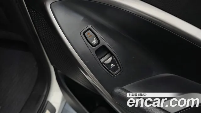 Hyundai Maxcruz 2015 thumb 4
