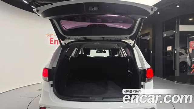 Hyundai Maxcruz 2015 thumb 7