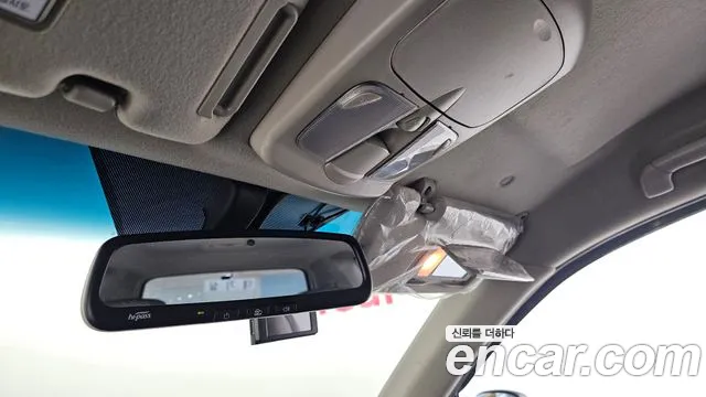 KGM Rexton 2016 thumb 4