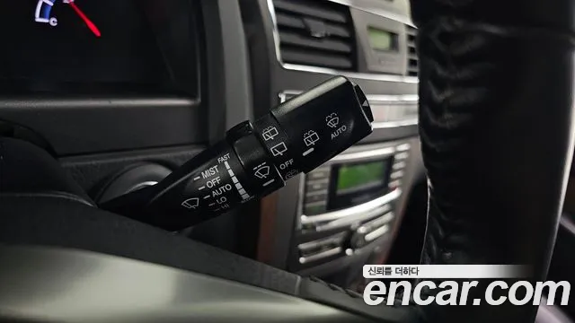 KGM Rexton 2016 thumb 2