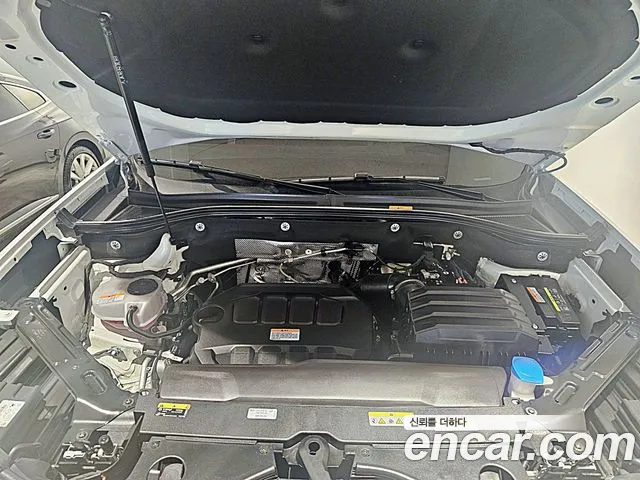 Volkswagen Atlas 2025 thumb 4