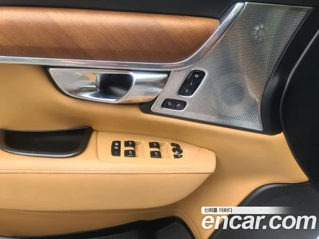 Volvo S90 2019 thumb 10