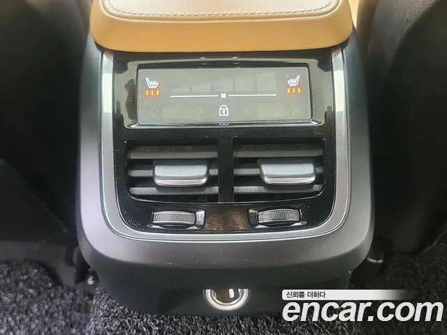 Volvo S90 2019 thumb 12