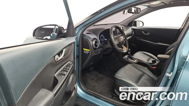 Hyundai Kona 2018 thumb 8