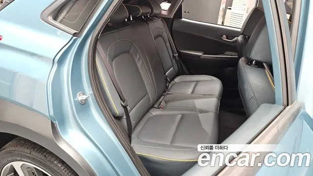 Hyundai Kona 2018 thumb 5