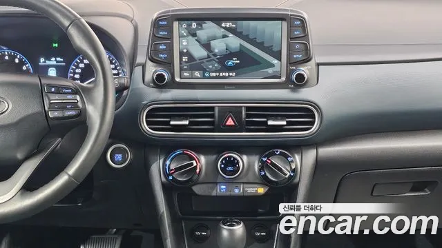 Hyundai Kona 2018 thumb 6