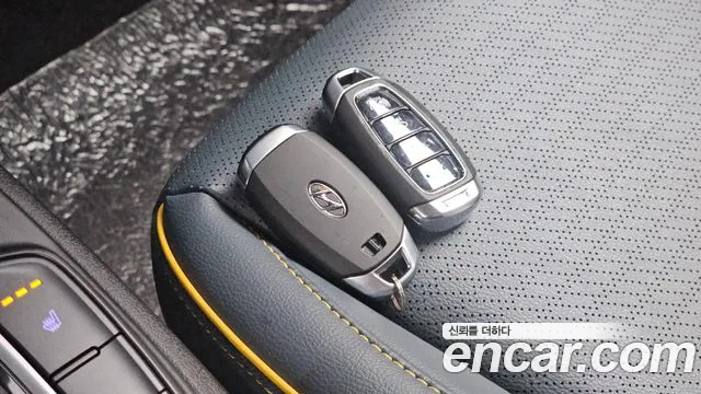 Hyundai Kona 2018 thumb 11