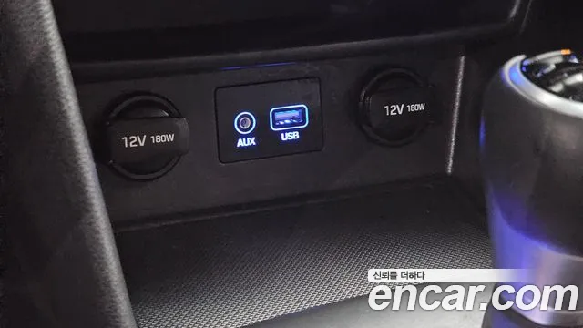 Hyundai Kona 2018 thumb 3