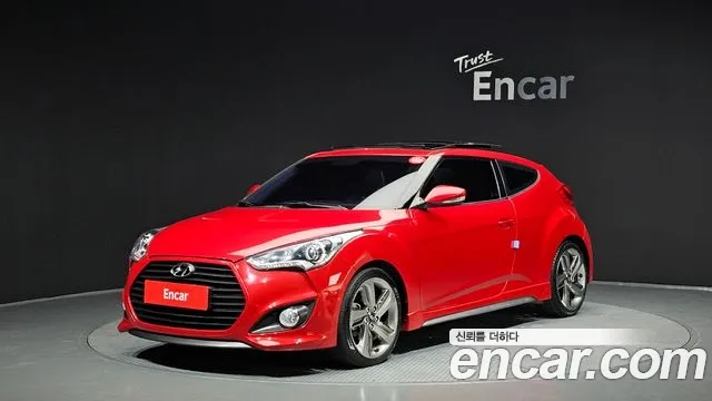 Hyundai Veloster 2014 thumb 9