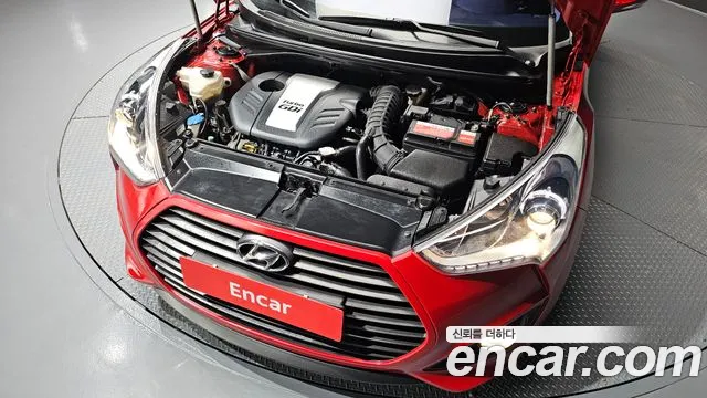 Hyundai Veloster 2014 thumb 12