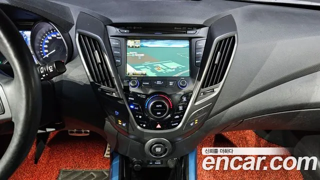 Hyundai Veloster 2014 thumb 11