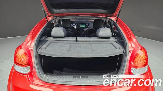 Hyundai Veloster 2014 thumb 5