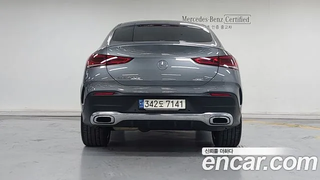 Mercedes-Benz E-Класс 2022 thumb 11