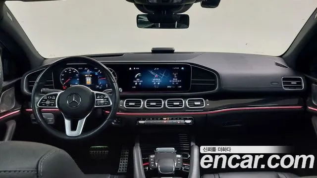 Mercedes-Benz E-Класс 2022 thumb 6