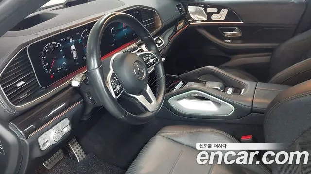 Mercedes-Benz E-Класс 2022 thumb 3