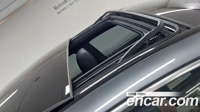 Mercedes-Benz E-Класс 2022 thumb 8