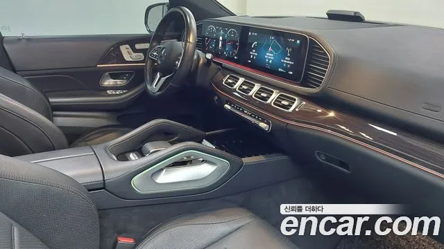 Mercedes-Benz E-Класс 2022 thumb 5