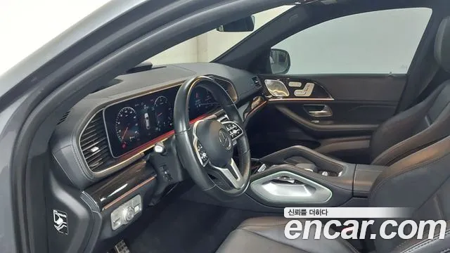 Mercedes-Benz E-Класс 2022 thumb 10