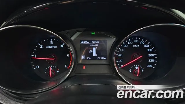 Kia Carnival 2019 thumb 2