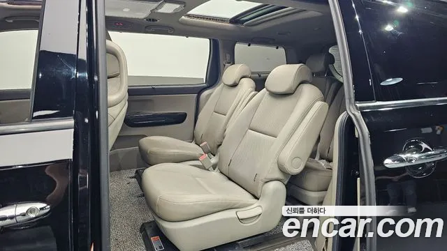 Kia Carnival 2019 thumb 8