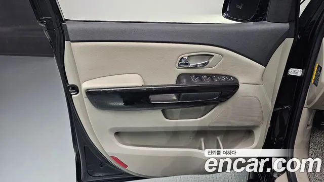Kia Carnival 2019 thumb 11